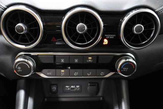 new 2025 Nissan Sentra car, priced at $22,361