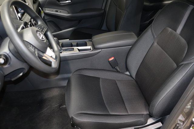 new 2025 Nissan Sentra car, priced at $22,361