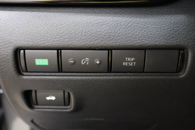 new 2025 Nissan Sentra car, priced at $22,361