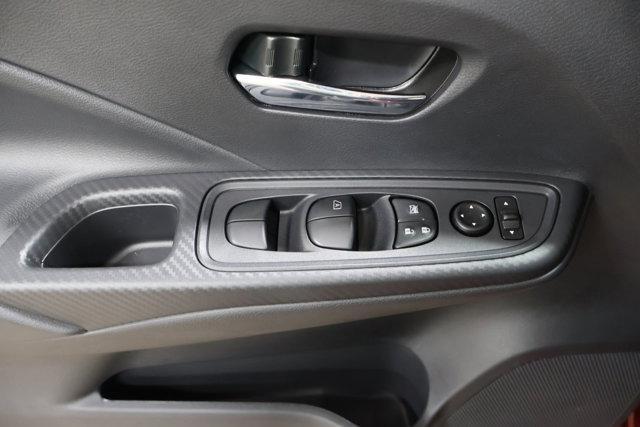 new 2025 Nissan Versa car, priced at $22,310
