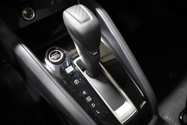 new 2025 Nissan Versa car, priced at $22,310