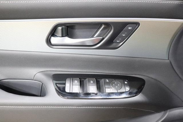 new 2025 Nissan Murano car, priced at $47,240