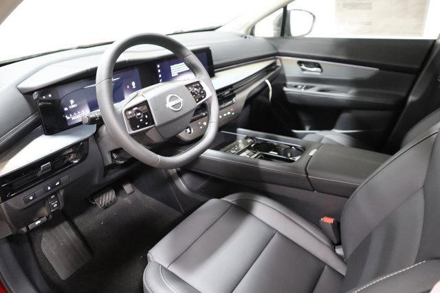 new 2025 Nissan Murano car, priced at $47,240