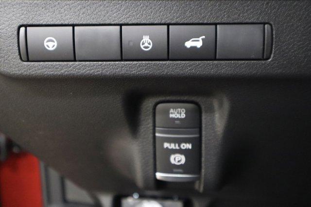 new 2025 Nissan Murano car, priced at $47,240