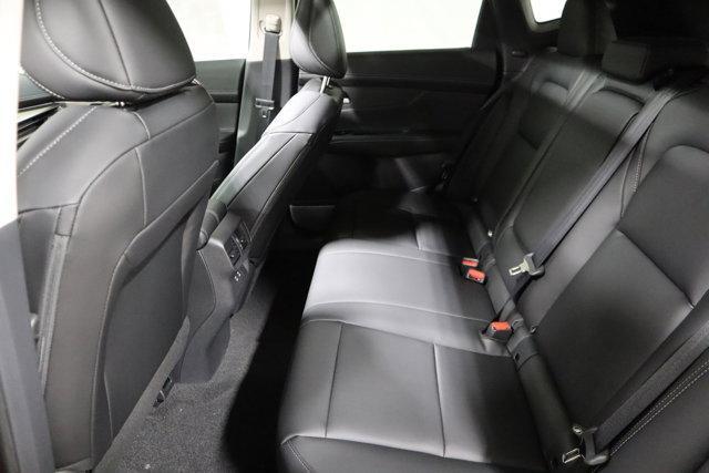new 2025 Nissan Murano car, priced at $47,240