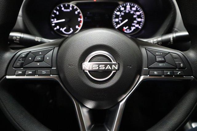 new 2024 Nissan Sentra car, priced at $21,395