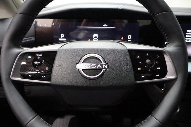 new 2025 Nissan Murano car, priced at $46,410