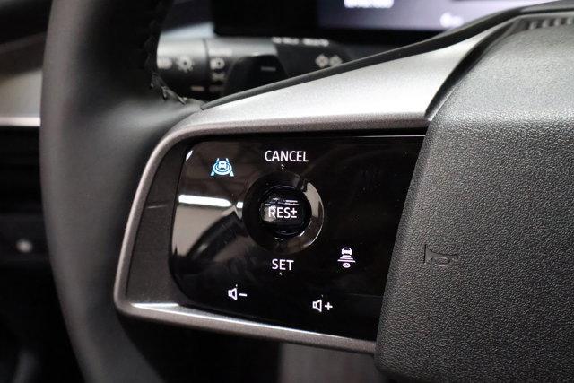 new 2025 Nissan Murano car, priced at $46,410
