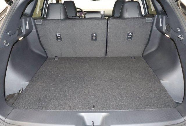 new 2025 Nissan Murano car, priced at $46,410