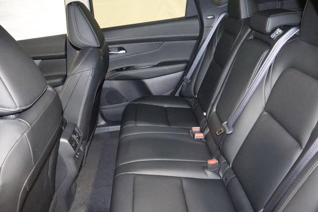 new 2025 Nissan Murano car, priced at $46,410