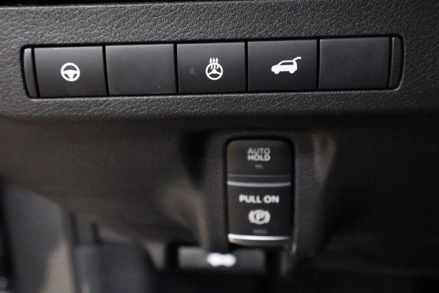 new 2025 Nissan Murano car, priced at $46,410