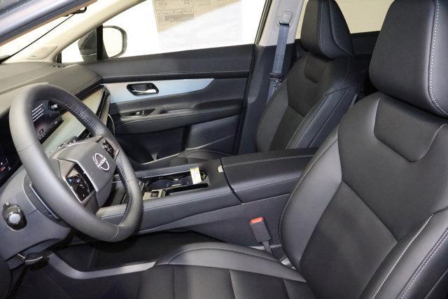 new 2025 Nissan Murano car, priced at $46,410