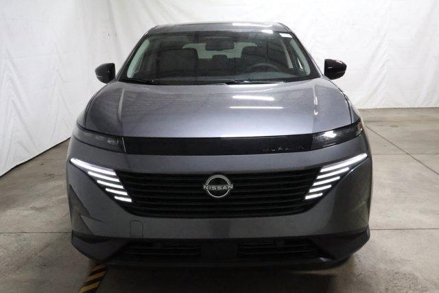 new 2025 Nissan Murano car, priced at $46,410