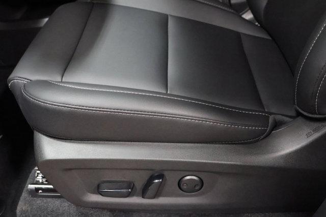 new 2025 Nissan Murano car, priced at $46,410