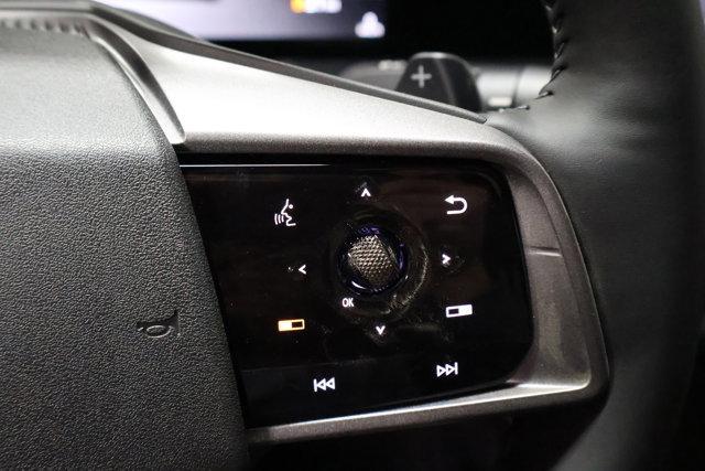 new 2025 Nissan Murano car, priced at $46,410