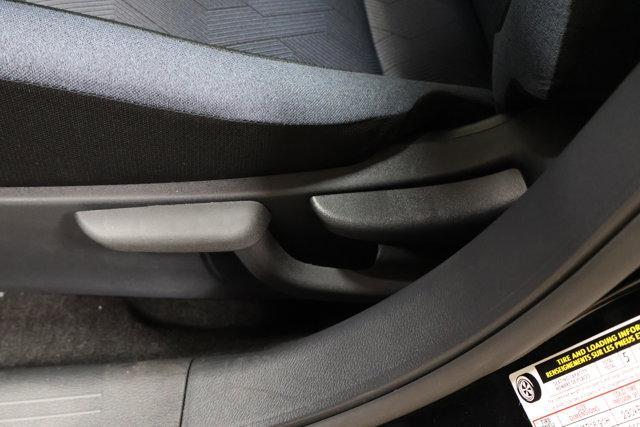 new 2025 Nissan Versa car, priced at $21,730
