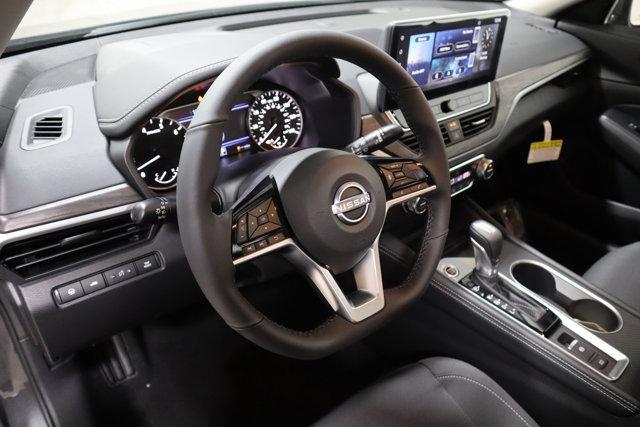 new 2025 Nissan Altima car, priced at $32,260