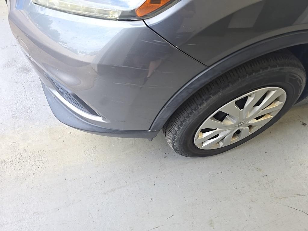 used 2016 Nissan Rogue car, priced at $10,394