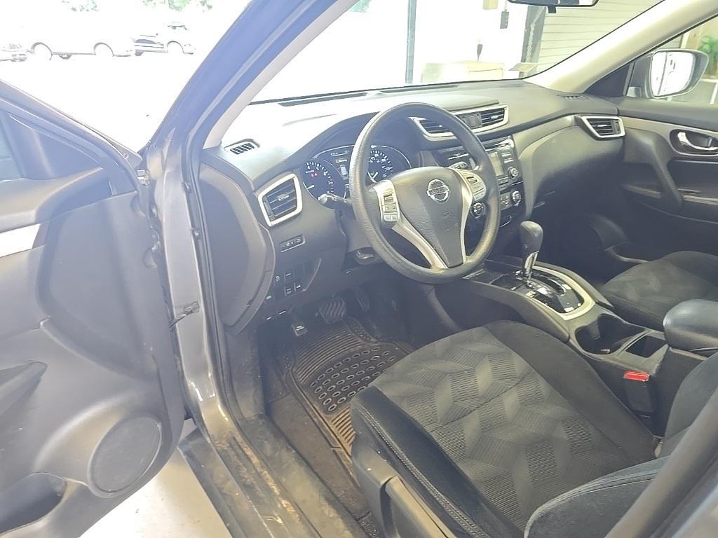 used 2016 Nissan Rogue car, priced at $10,394