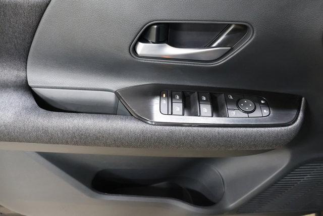 new 2025 Nissan Kicks car, priced at $26,717