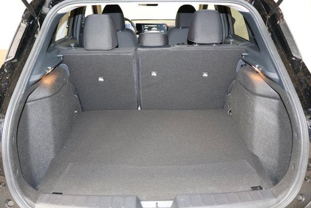 new 2025 Nissan Kicks car, priced at $26,717