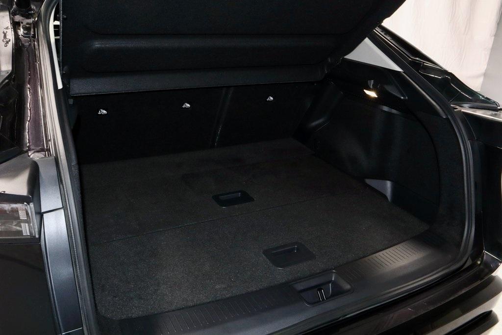 used 2023 Nissan ARIYA car, priced at $26,690