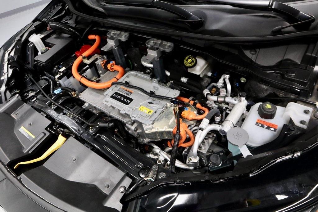 used 2023 Nissan ARIYA car, priced at $26,690