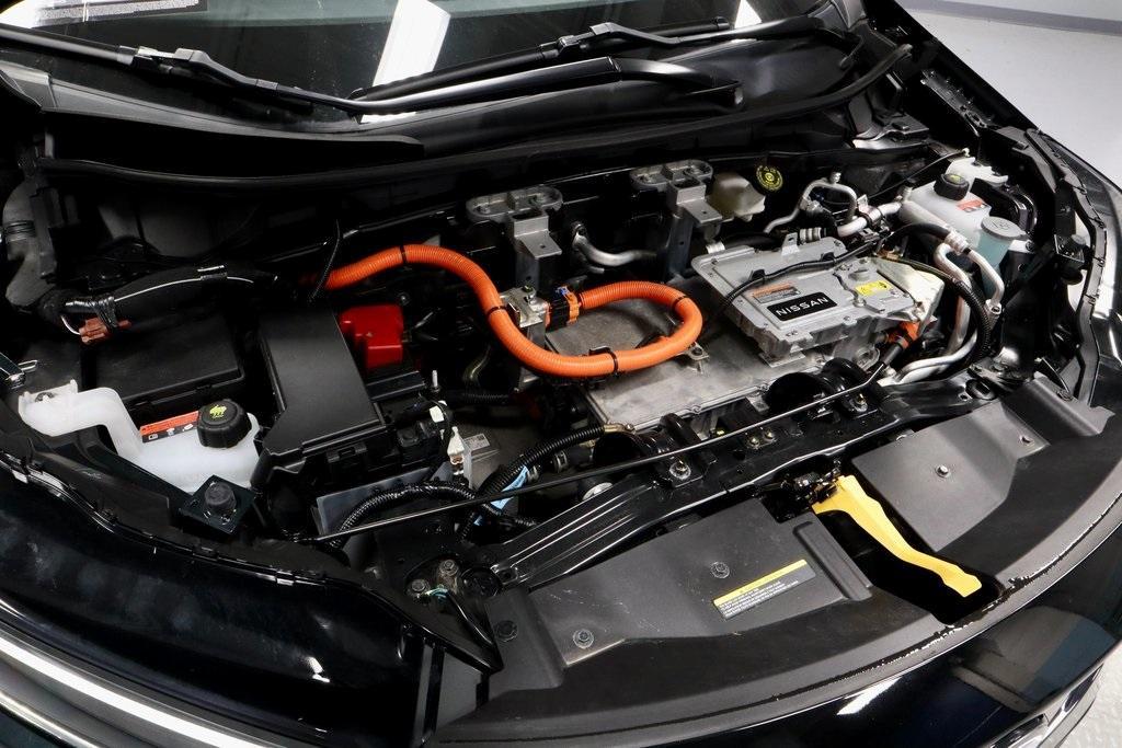 used 2023 Nissan ARIYA car, priced at $26,690