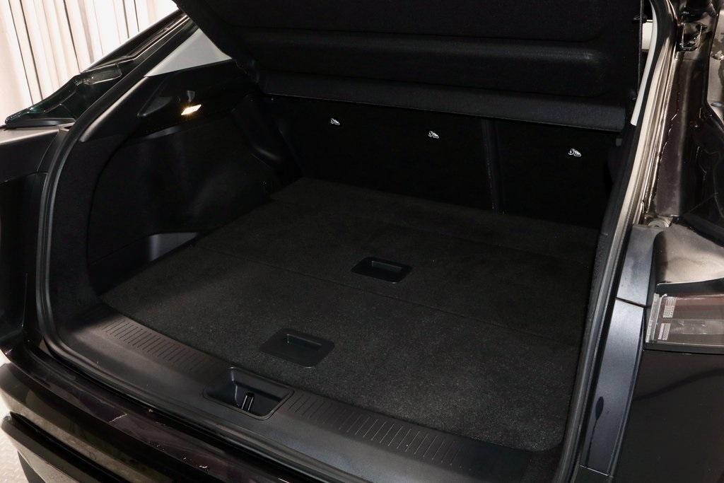 used 2023 Nissan ARIYA car, priced at $26,690