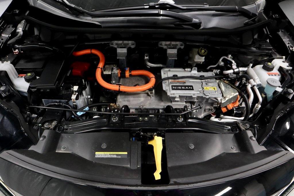 used 2023 Nissan ARIYA car, priced at $26,690