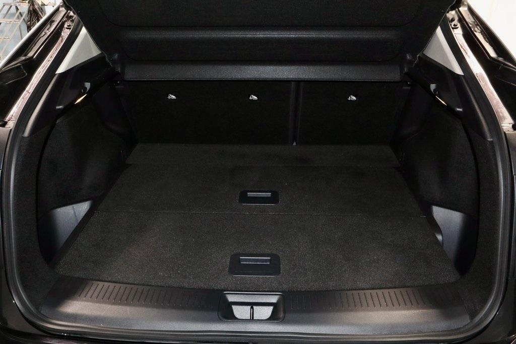 used 2023 Nissan ARIYA car, priced at $26,690