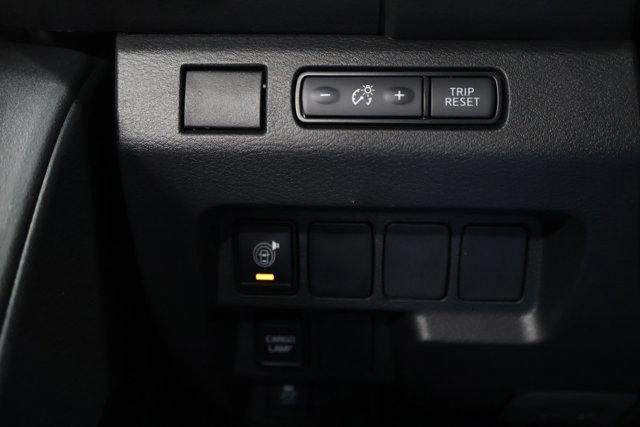 new 2026 Nissan Frontier car