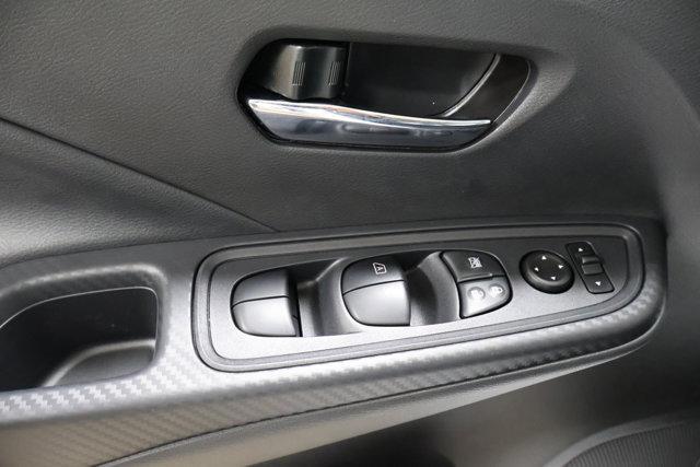 new 2025 Nissan Versa car, priced at $21,444