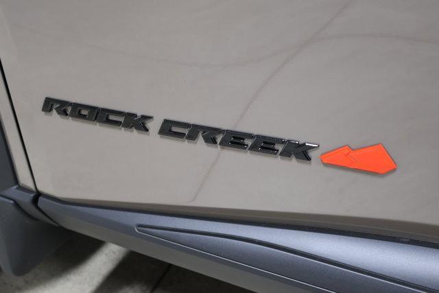 new 2026 Nissan Rogue car, priced at $34,506
