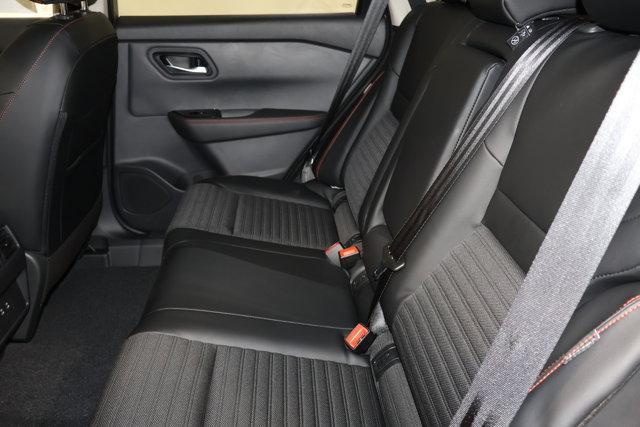 new 2026 Nissan Rogue car, priced at $34,506