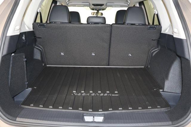 new 2026 Nissan Rogue car, priced at $34,506