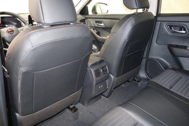 new 2026 Nissan Rogue car, priced at $34,506