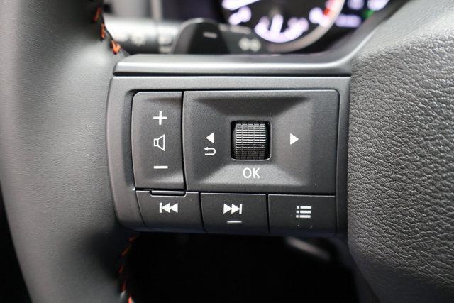 new 2026 Nissan Rogue car, priced at $34,506