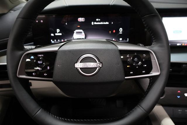 new 2026 Nissan Murano car