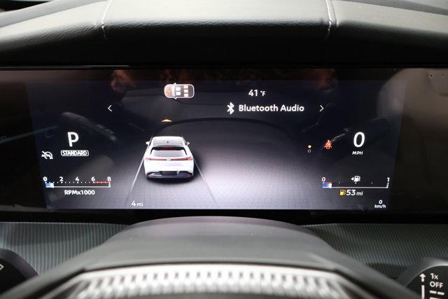 new 2026 Nissan Murano car