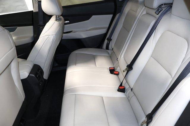 new 2026 Nissan Murano car