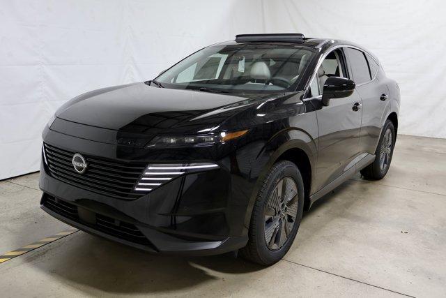 new 2026 Nissan Murano car