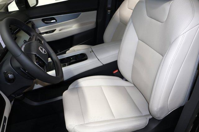 new 2026 Nissan Murano car