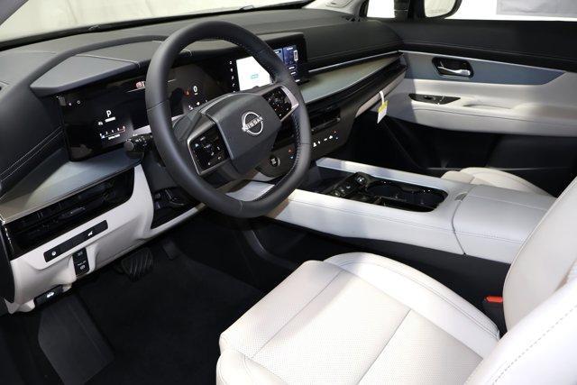 new 2026 Nissan Murano car