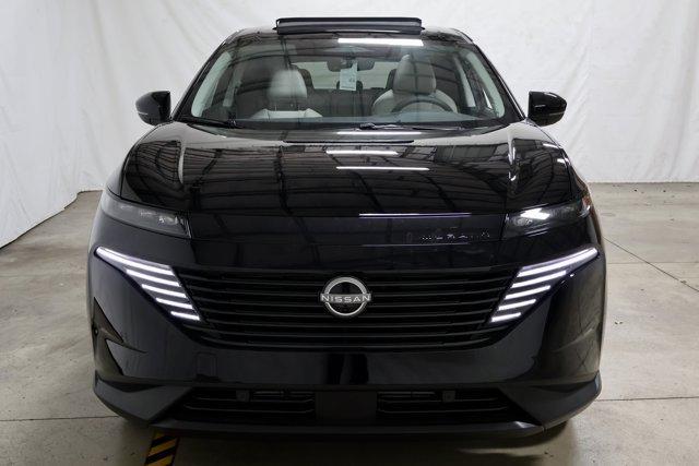 new 2026 Nissan Murano car