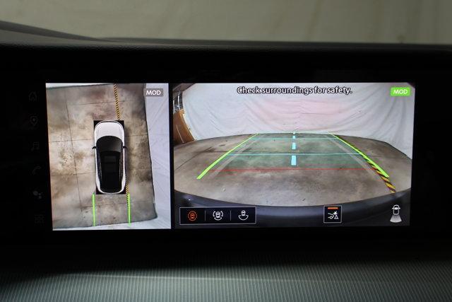 new 2026 Nissan Murano car