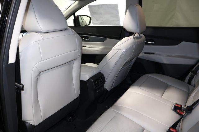 new 2026 Nissan Murano car