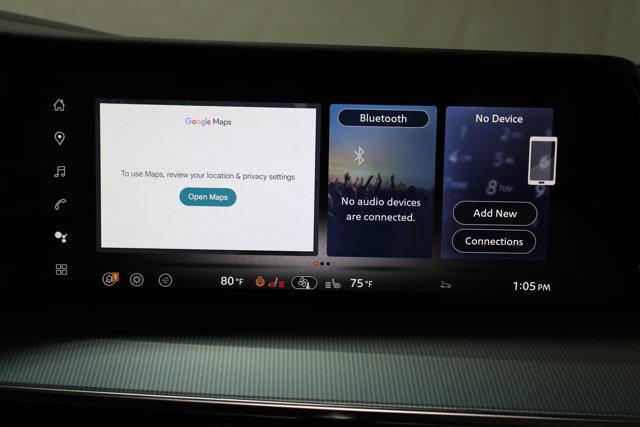new 2026 Nissan Murano car