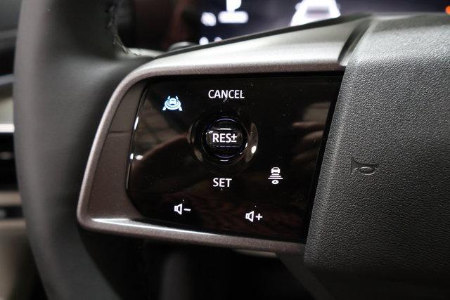 new 2026 Nissan Murano car