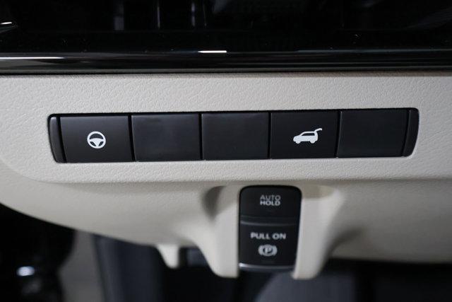 new 2026 Nissan Murano car